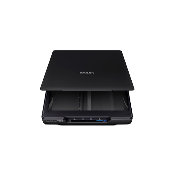 Epson Perfection V39 II scanner